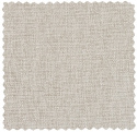 Sofa \'Bean\' 4-Sitzer - Hellgrau