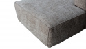 Sofa \'Bean\' 4-Sitzer - Grau