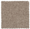 Sofa \'Bean\' 4-Sitzer - Grau