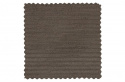 Sofa \'Bean\' 4-Sitzer - Braun/Manchester