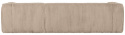 Sofa \'Bean\' 4-Sitzer - Beige/Manchester
