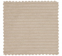 Sofa \'Bean\' 4-Sitzer - Beige/Manchester