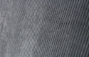 Ecksofa \'Thomas\' - Gerippt Grau
