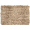 Fußmatte \'Jute\' - Natur