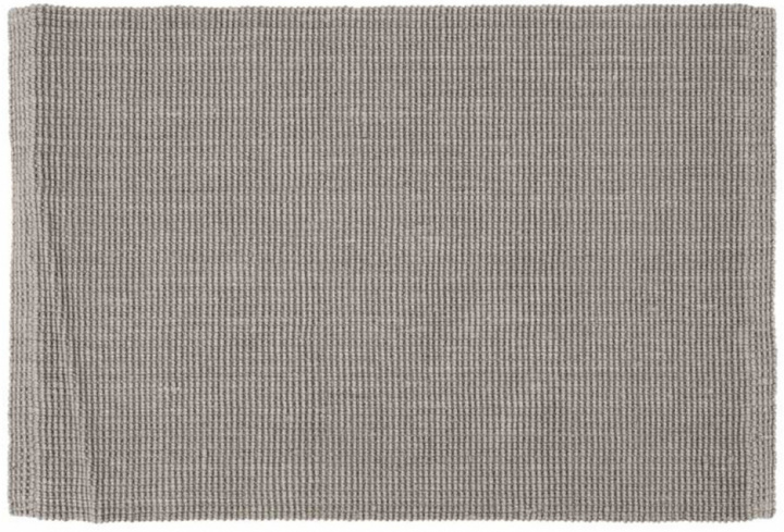 Fußmatte 'Fiona' 60x90 - Grau