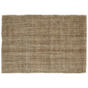 Teppich \'Jute\' - Natur / Grau 230x160