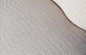 Sofa Modul \'Stone\' Links - CremeWeiß