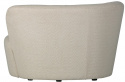 Sofa Modul \'Stone\' Links - CremeWeiß