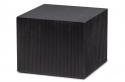 Beistelltisch \'Sanne\' 2 Stk - Schwarz