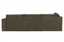 Sofa \'Freddie\' 4-Sitzer - Grün