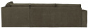 Sofa \'Freddie\' 4-Sitzer - Grün