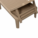Solstol \'Jinte\' - Sand