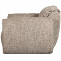 Zweiersofa \'Baggy\' – Braun