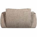 Zweiersofa \'Baggy\' – Braun