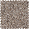 Zweiersofa \'Baggy\' – Braun