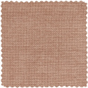 Zweisitzer \'Baggy\' – Braun/Rosa