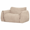 Zweisitzer \'Baggy\' - Beige