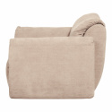 Zweisitzer \'Baggy\' - Beige
