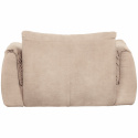 Zweisitzer \'Baggy\' - Beige