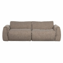 Sofa \'Baggy\' 2-Sitzer - Braun