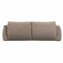 Sofa \'Baggy\' 2-Sitzer - Braun
