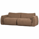 Sofa \'Baggy\' 2-Sitzer - Braun