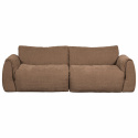 Sofa \'Baggy\' 2-Sitzer - Braun