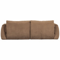 Sofa \'Baggy\' 2-Sitzer - Braun