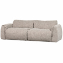 Sofa \'Baggy\' 2-Sitzer - Natur