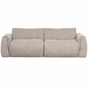 Sofa \'Baggy\' 2-Sitzer - Natur