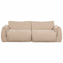 Sofa \'Baggy\' 2-Sitzer - Beige