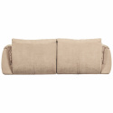 Sofa \'Baggy\' 2-Sitzer - Beige