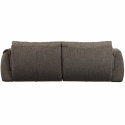 Sofa \'Baggy\' 2-Sitzer - Warmes Grau
