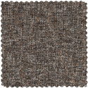Sofa \'Baggy\' 2-Sitzer - Warmes Grau