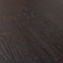 Esstisch \'Tablo\' 160x90cm – Dunkelbraun