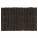 Fußmatte \'Jute Kaffee\' 60x90 - Braun