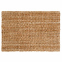 Fußmatte \'Freja\' 60x90 - Natur