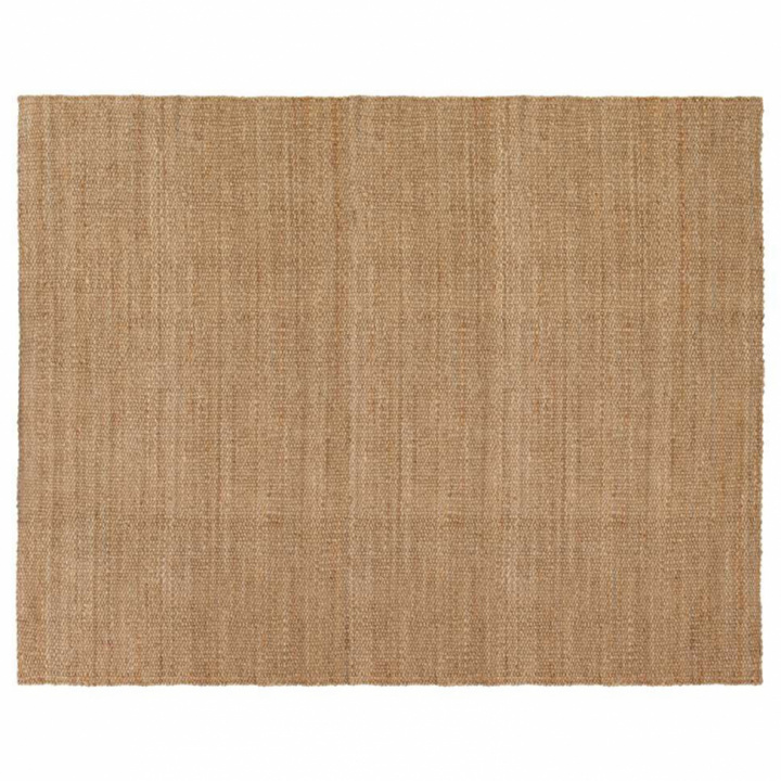 Teppich 'Freja' 240x300 - Natur