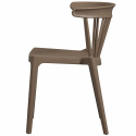 Stuhl \'Bliss\' - Braun