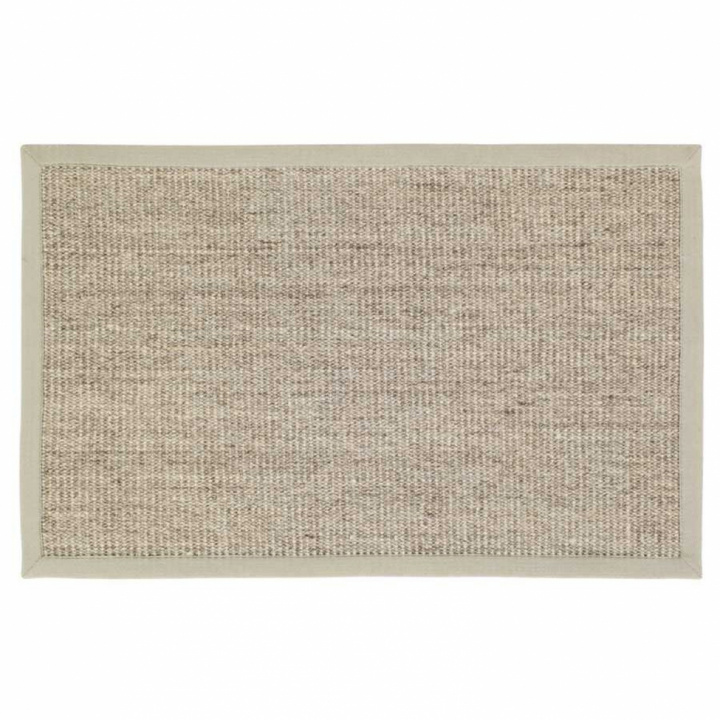 Fußmatte 'Sisal' 60x90 - Natürlich