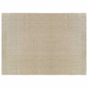 Teppich \'Sisal Marmor\' 240x300 - Beige
