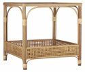 Beistelltisch \'Unique\' - Rattan