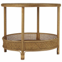 Beistelltisch \'Shelf\' - Rattan