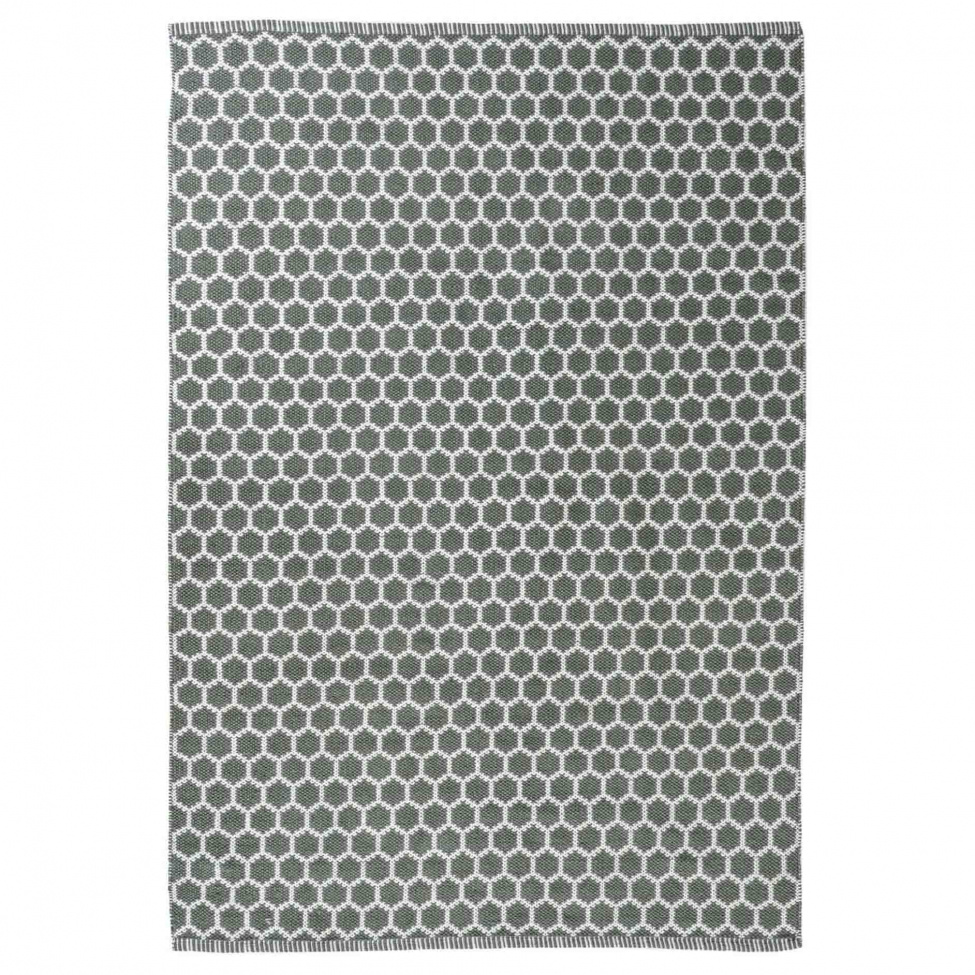 Teppich \'Narbonne\' - Recycelter Kunststoff 140x200 cm