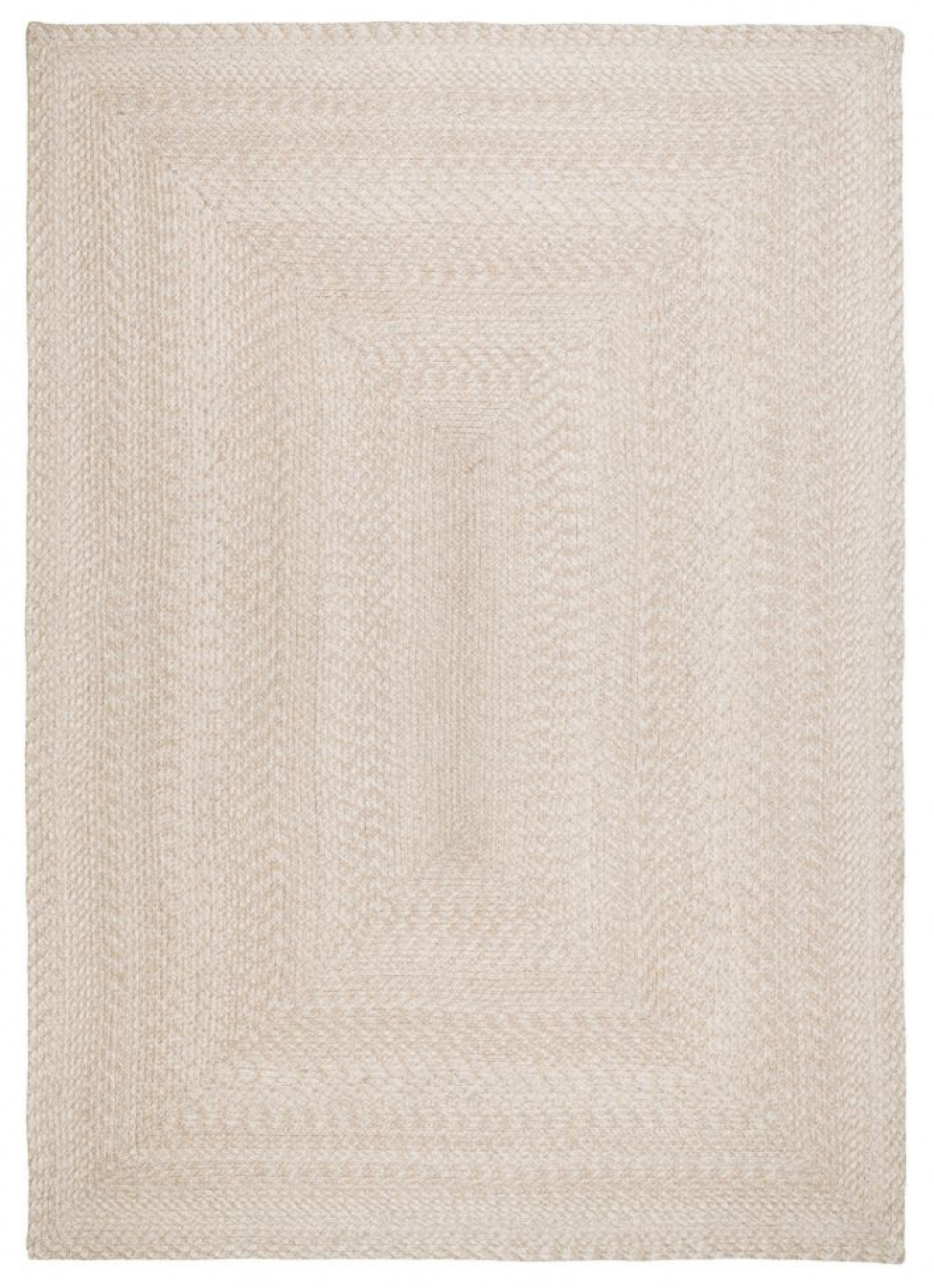 Matta \'Menorca\' - Recycelter Kunststoff 140x200 cm