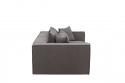 Sofa \'Gällivare\' 3-Sitzer - Grau