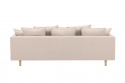 Sofa \'Askersund\' 3-Sitzer - Beige 