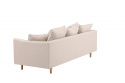 Sofa \'Askersund\' 3-Sitzer - Beige 