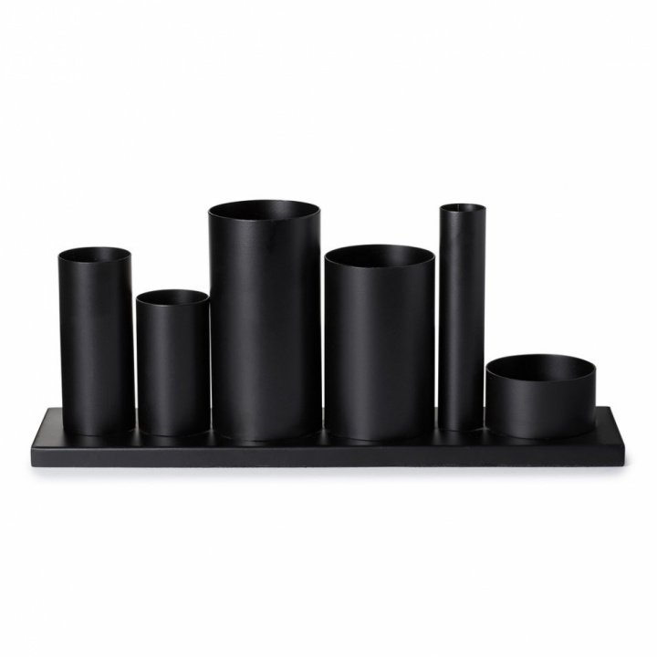 Desktop-Speicher - Schwarz