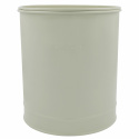 Papierkorb \'Mono\' - Grau